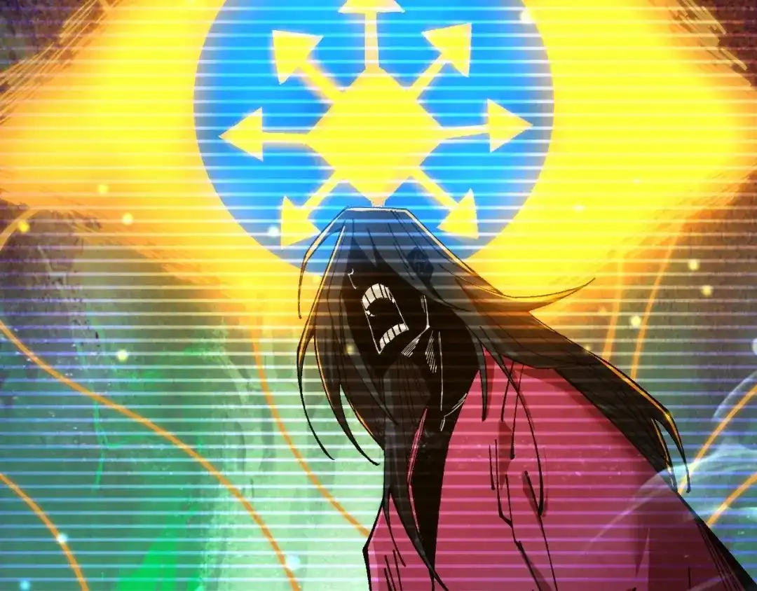 这一世我要当至尊 第535话 真魔法相 第51页