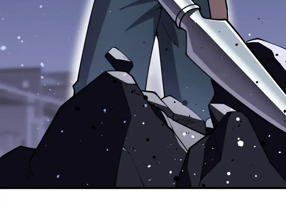 高武：天才只是见我的门槛！ 第25话 崩塌 第39页