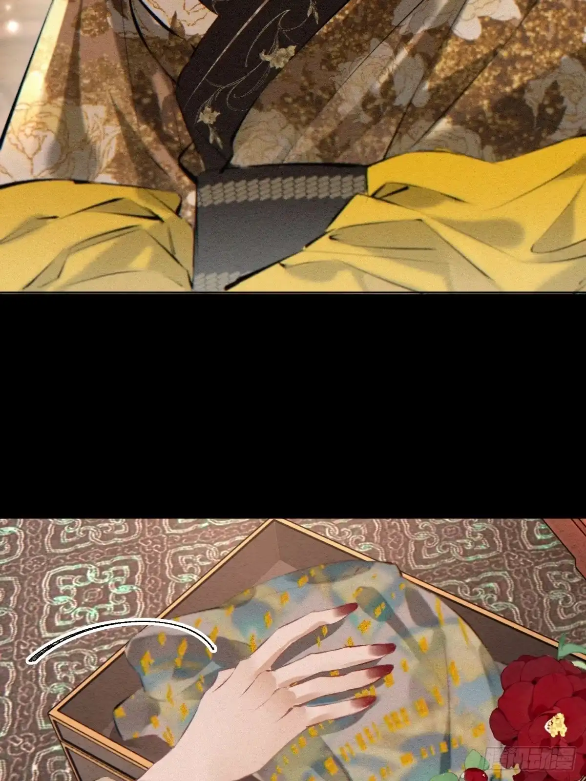 重生之女将星 第十四话：该为自己打算了 第49页