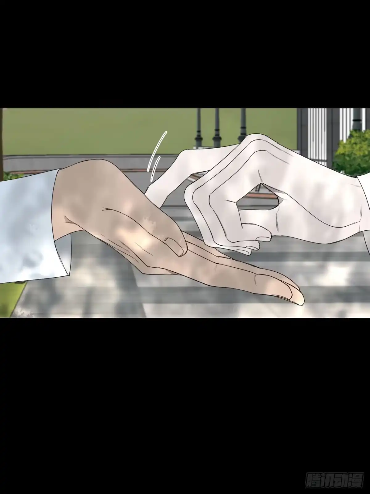 蓝血少年 第22话 我没有忘记 第22页