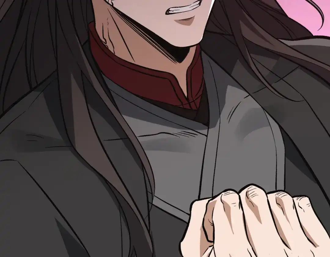 万倍返还，师姐请自重 第24话 乖乖被榨就好了，搞这么多花样干什么？ 第135页