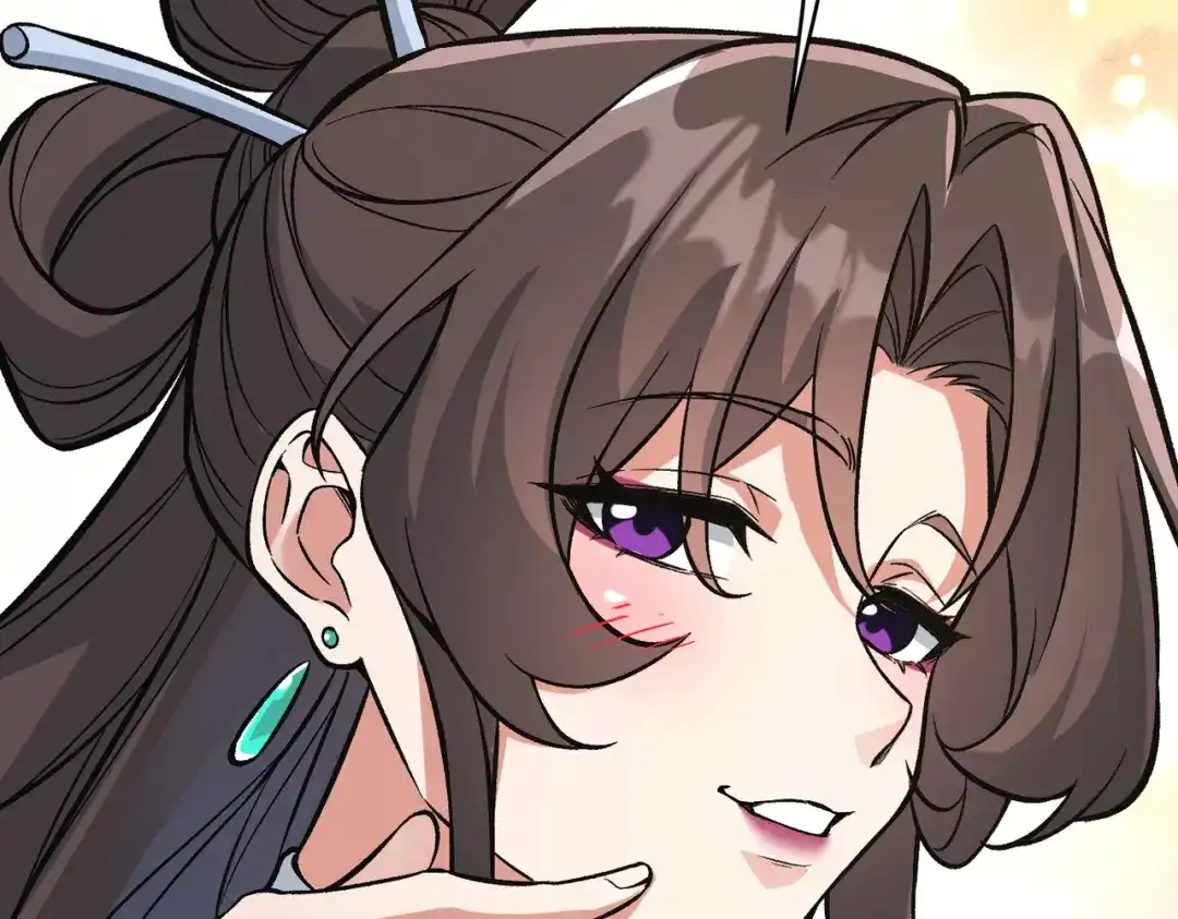 万倍返还，师姐请自重 第24话 乖乖被榨就好了，搞这么多花样干什么？ 第143页