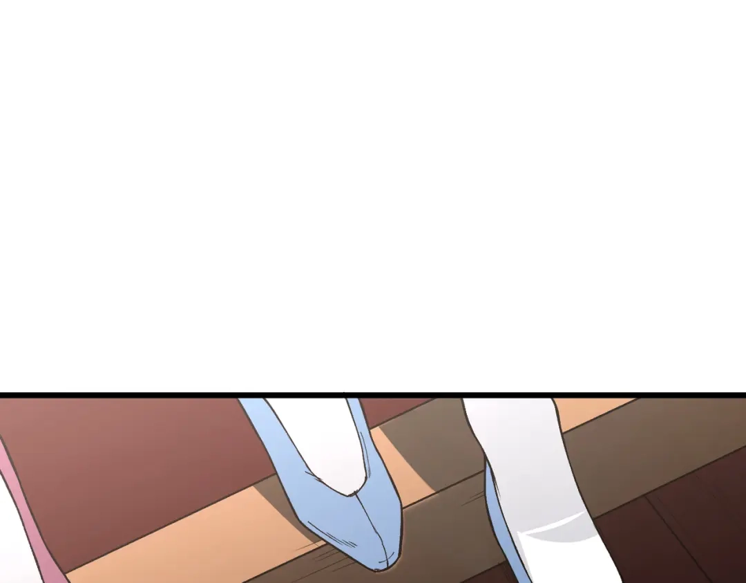 万倍返还，师姐请自重 第24话 乖乖被榨就好了，搞这么多花样干什么？ 第31页