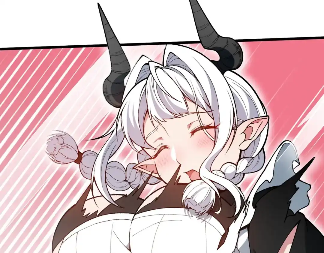 万倍返还，师姐请自重 第27话 破境之后便来救你 第102页