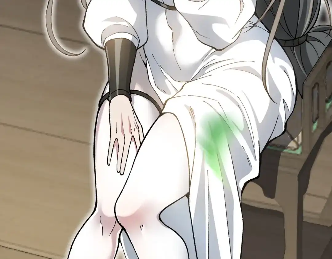 万倍返还，师姐请自重 第27话 破境之后便来救你 第172页