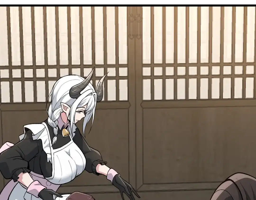 万倍返还，师姐请自重 第27话 破境之后便来救你 第27页
