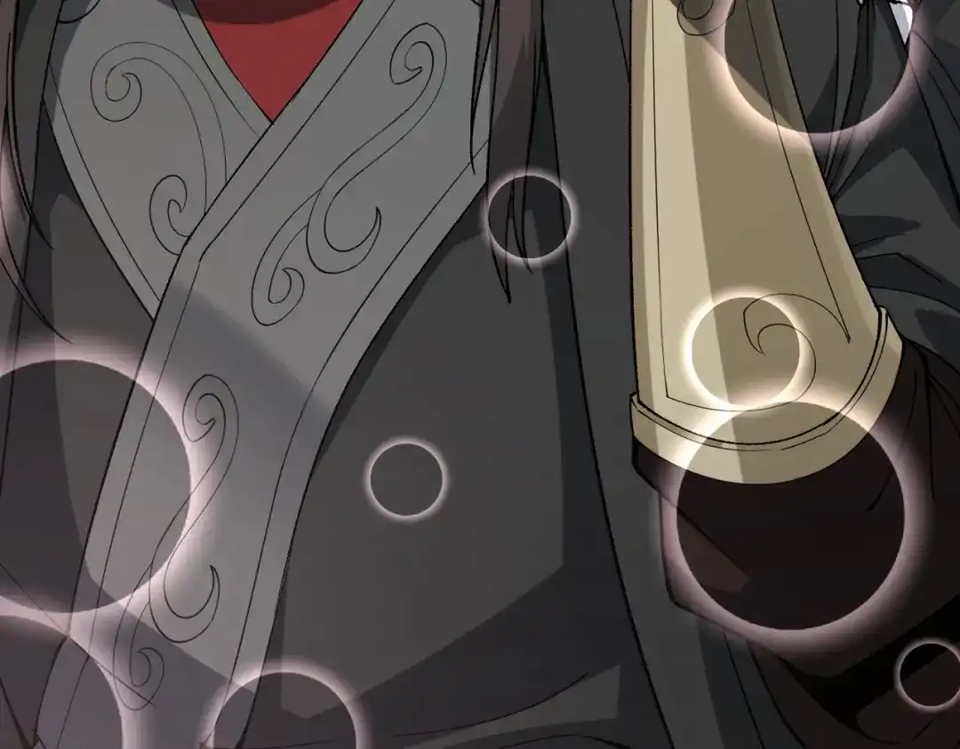 万倍返还，师姐请自重 第27话 破境之后便来救你 第48页