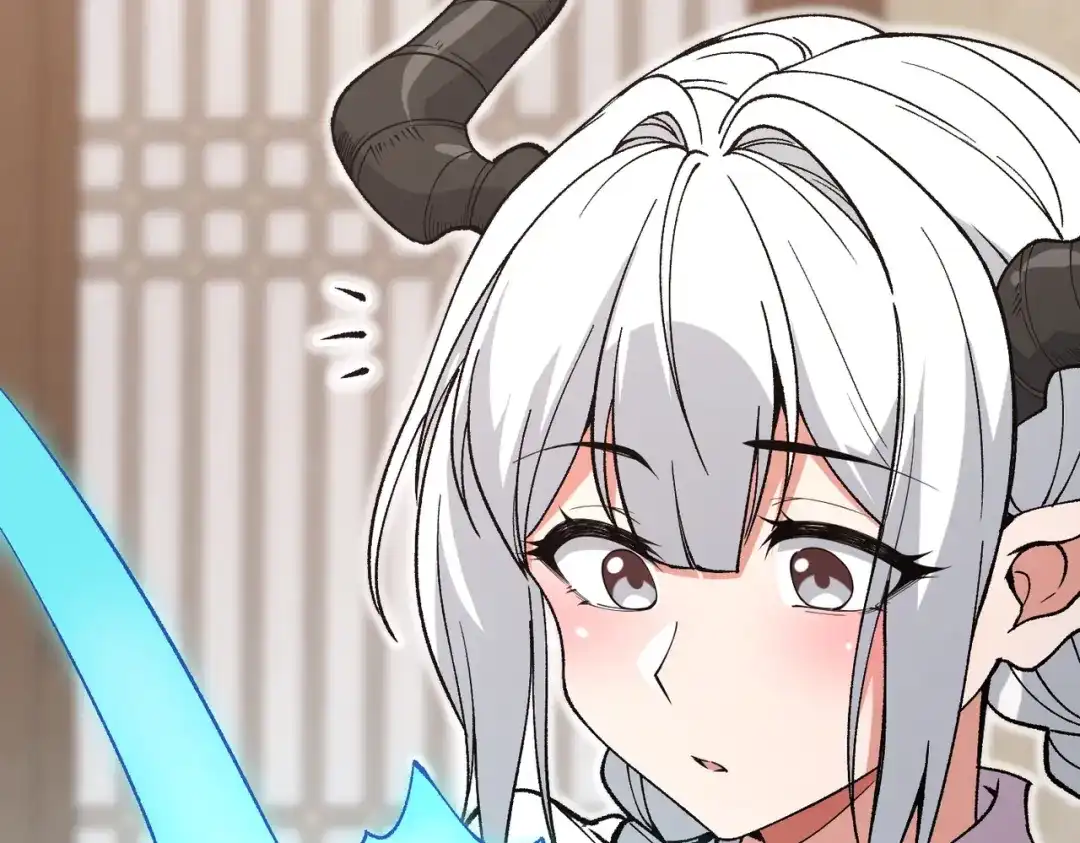 万倍返还，师姐请自重 第27话 破境之后便来救你 第50页
