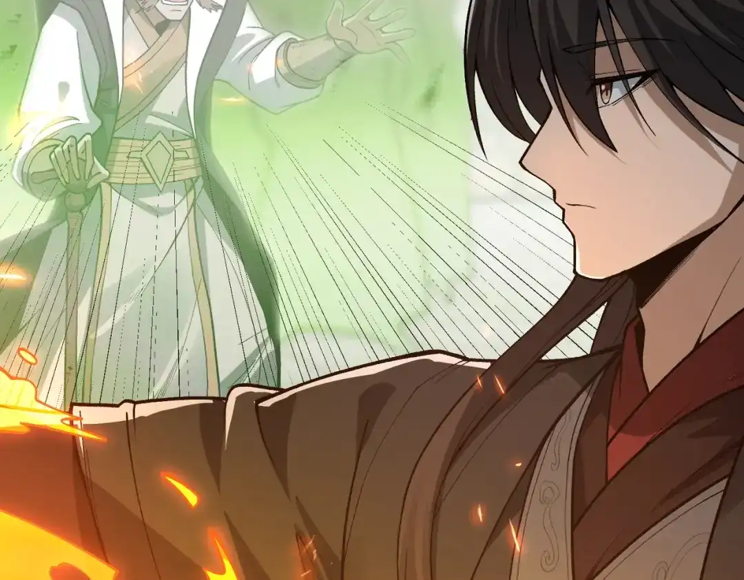 万倍返还，师姐请自重 第28话 还不住手？小白脸！ 第157页
