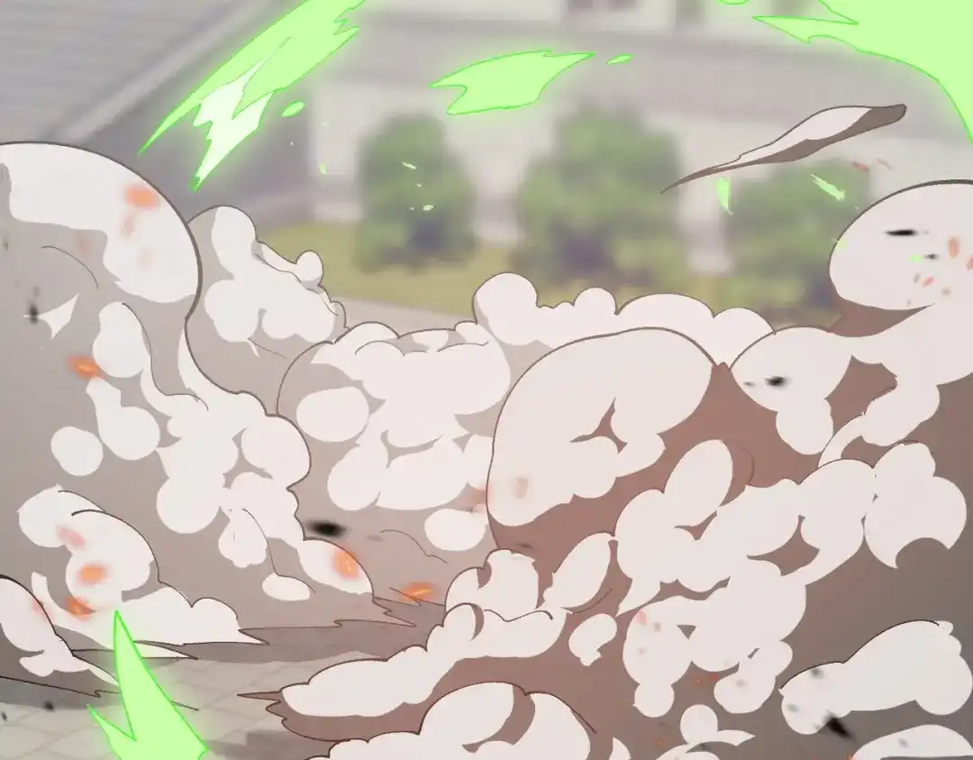 万倍返还，师姐请自重 第28话 还不住手？小白脸！ 第167页