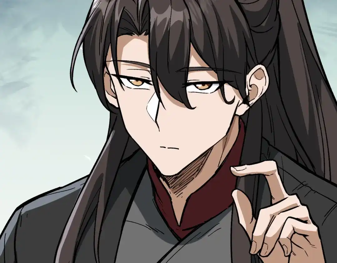 万倍返还，师姐请自重 第28话 还不住手？小白脸！ 第29页