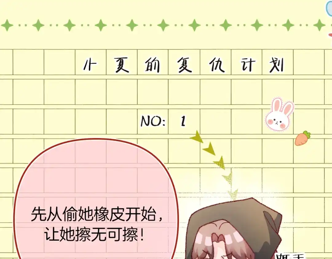 不可抗引力 008 学姐救我~！ 第15页