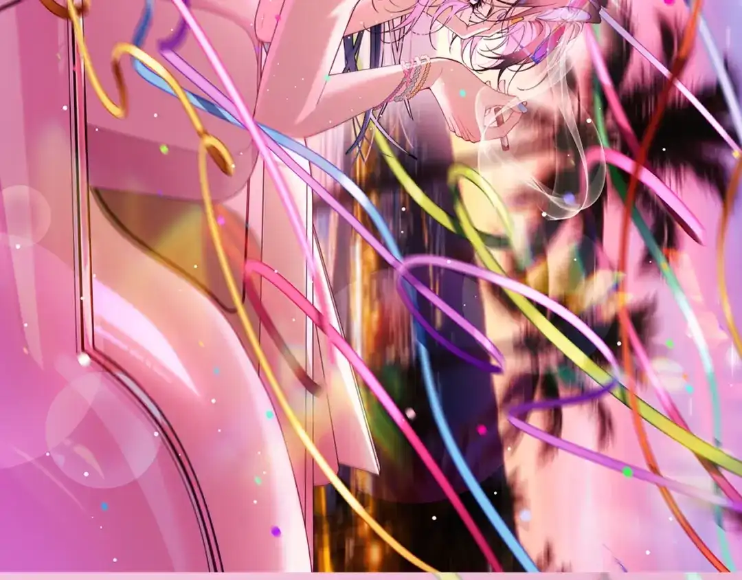 不可抗引力 0605夏初生日快乐！ 第19页