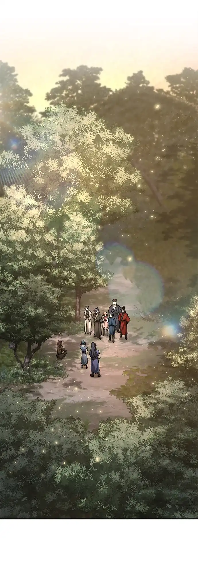 飞龙十三队 第41话 第33页