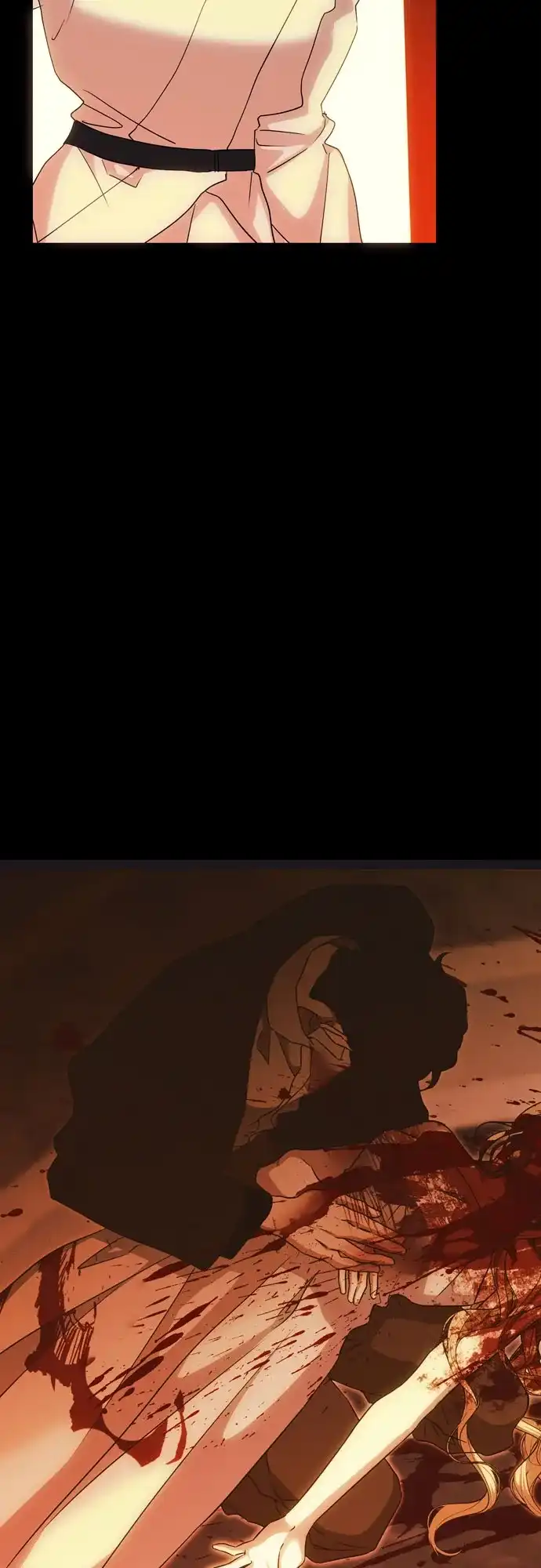 致命的绯闻 第47话 第46页