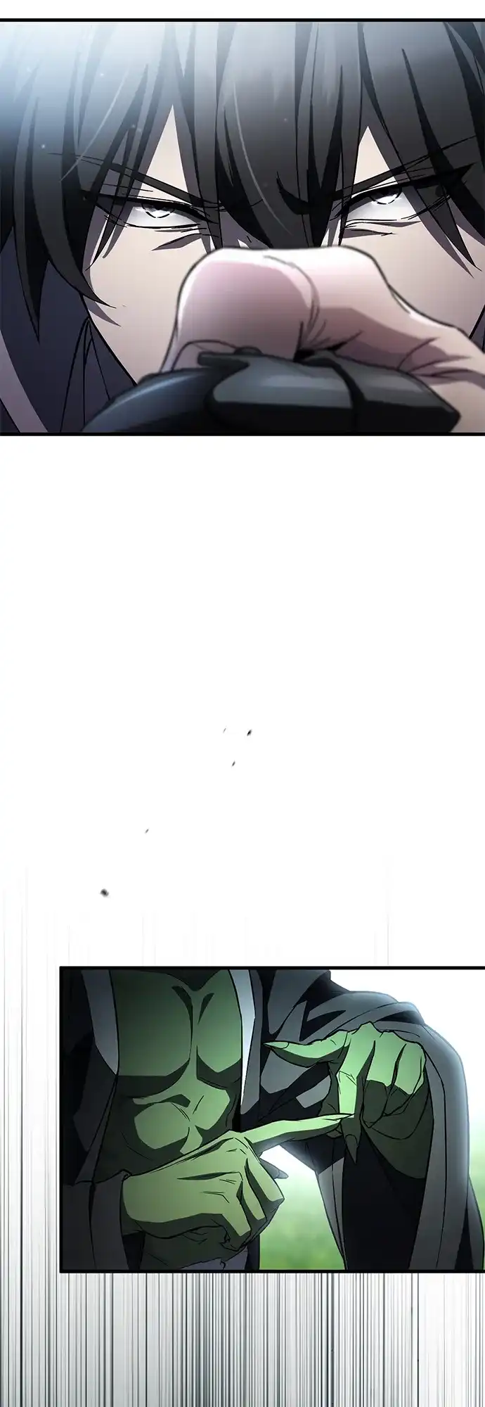 我成了反派们的金主 第36话 第84页
