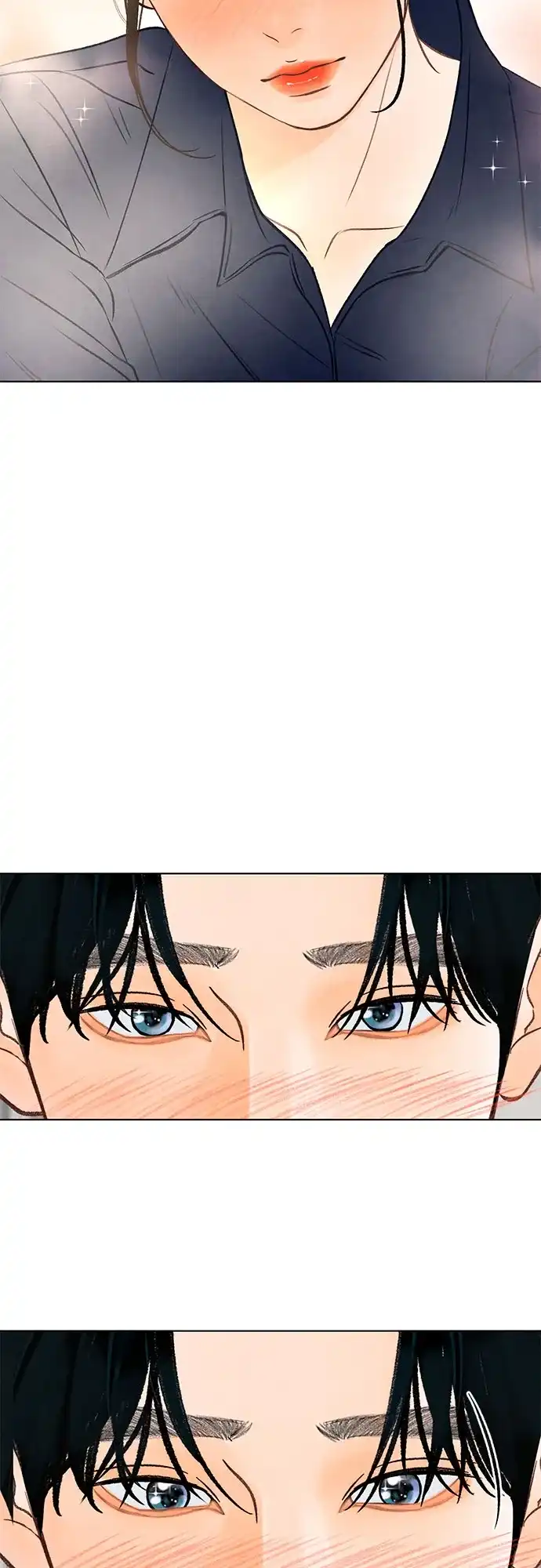 在葡萄成熟之前 第34话 第27页