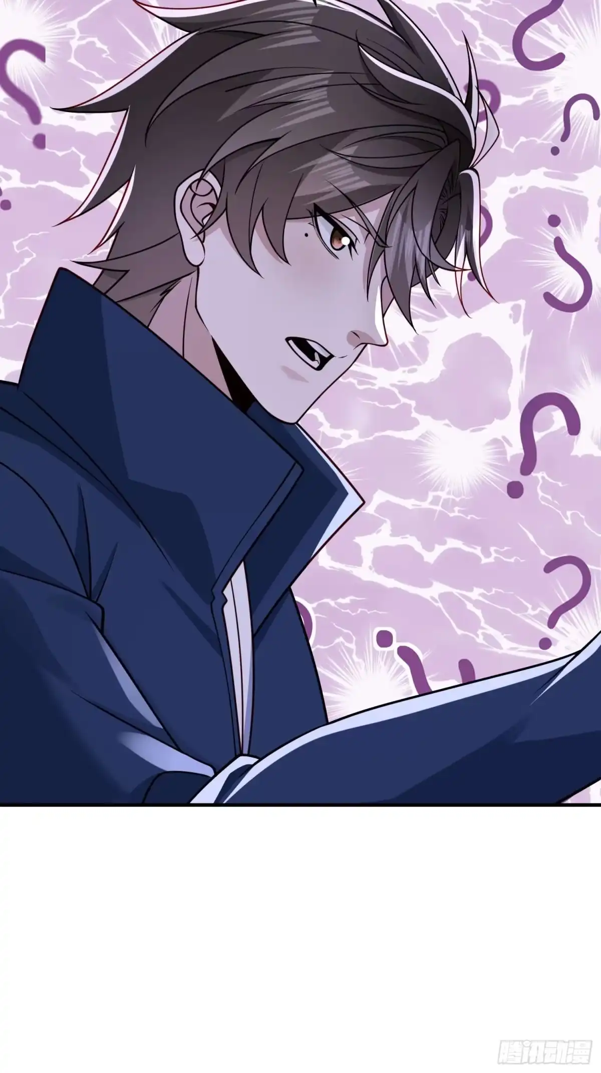 寒冰末日：我屯了千亿物资 第107话 第35页