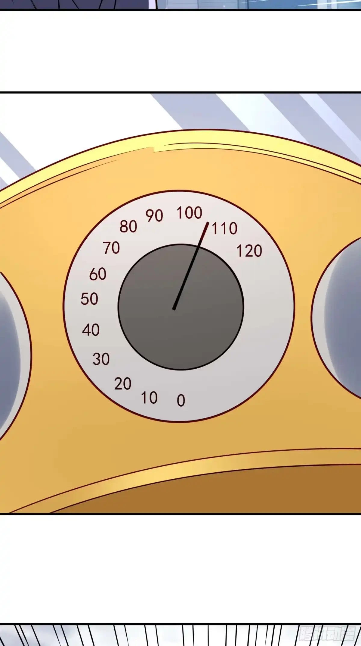 寒冰末日：我屯了千亿物资 第114话 第20页