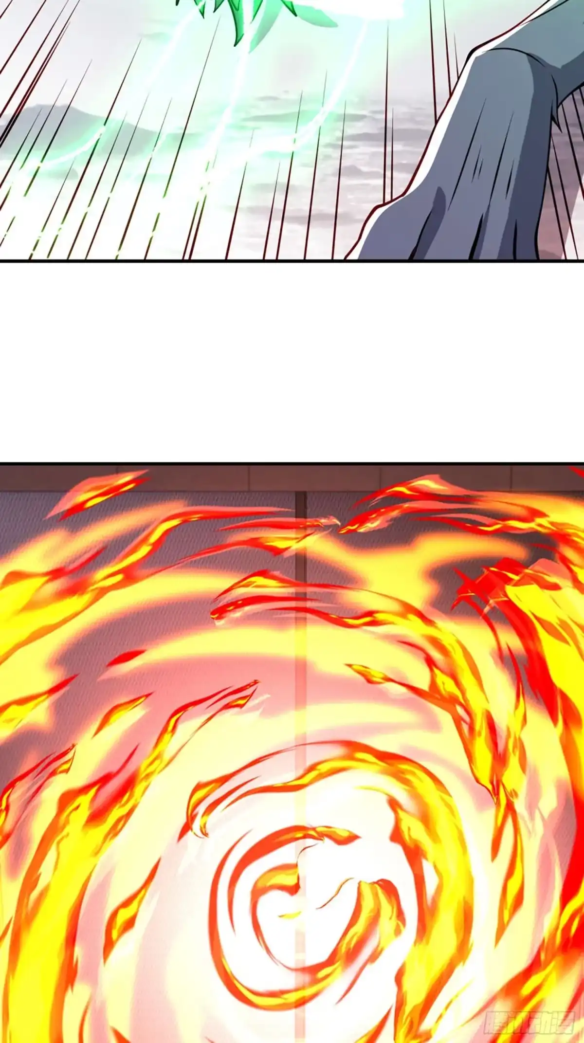 寒冰末日：我屯了千亿物资 第115话 第21页