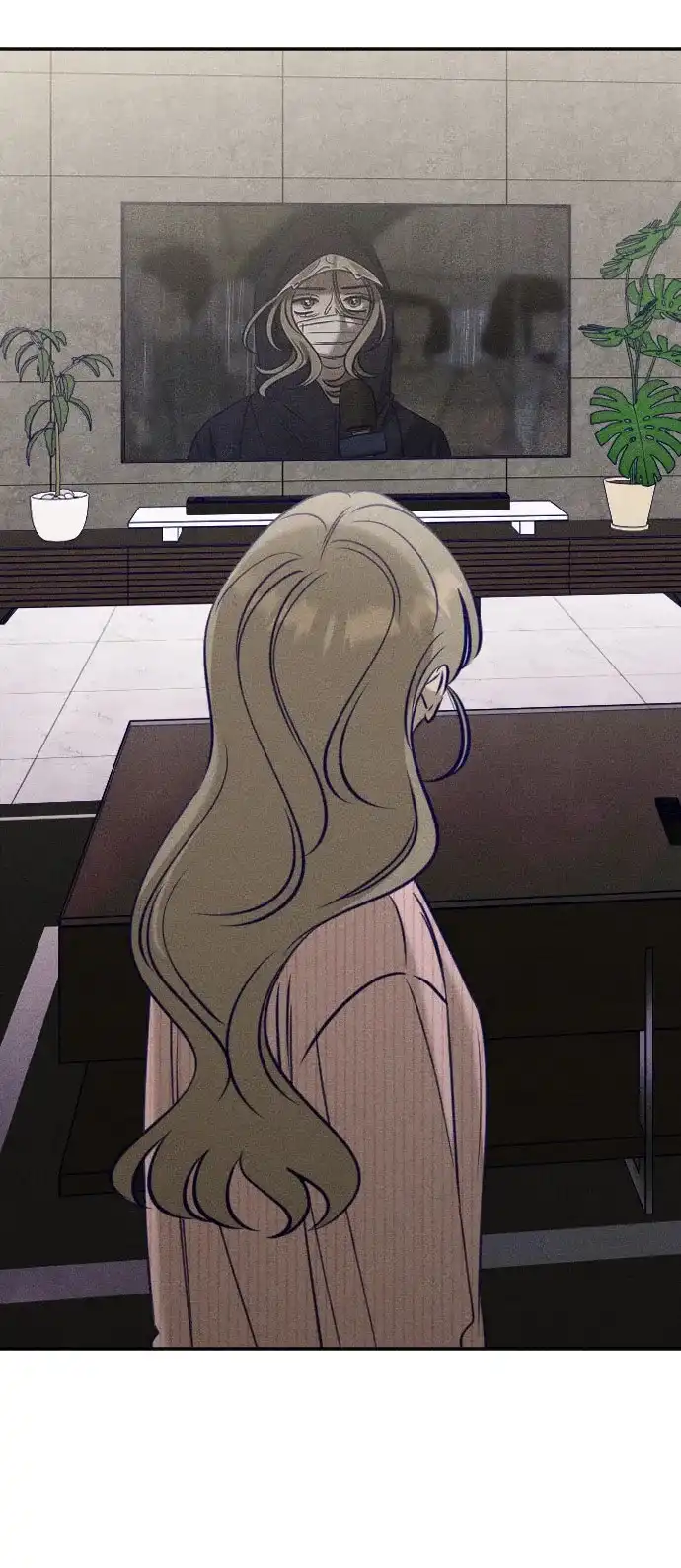致我的温柔 第31话 第161页
