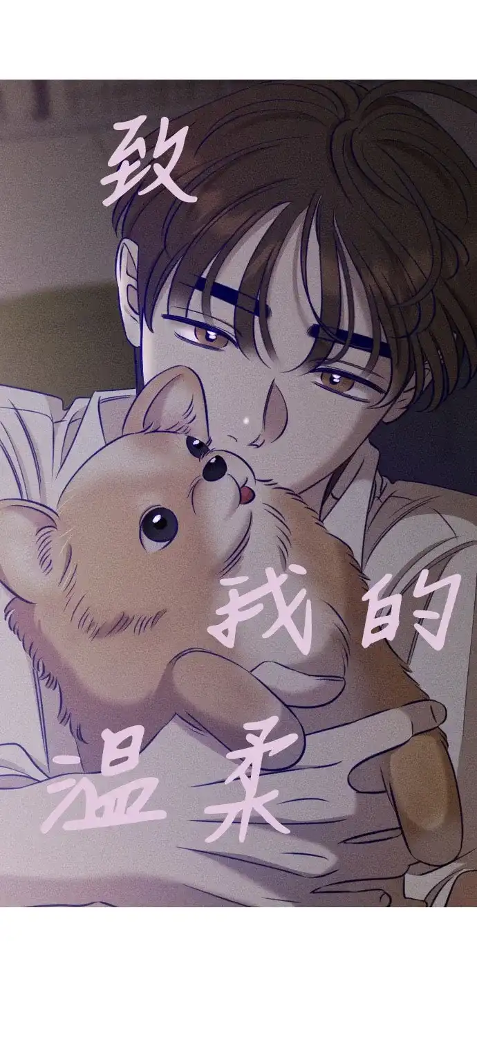 致我的温柔 第31话 第46页