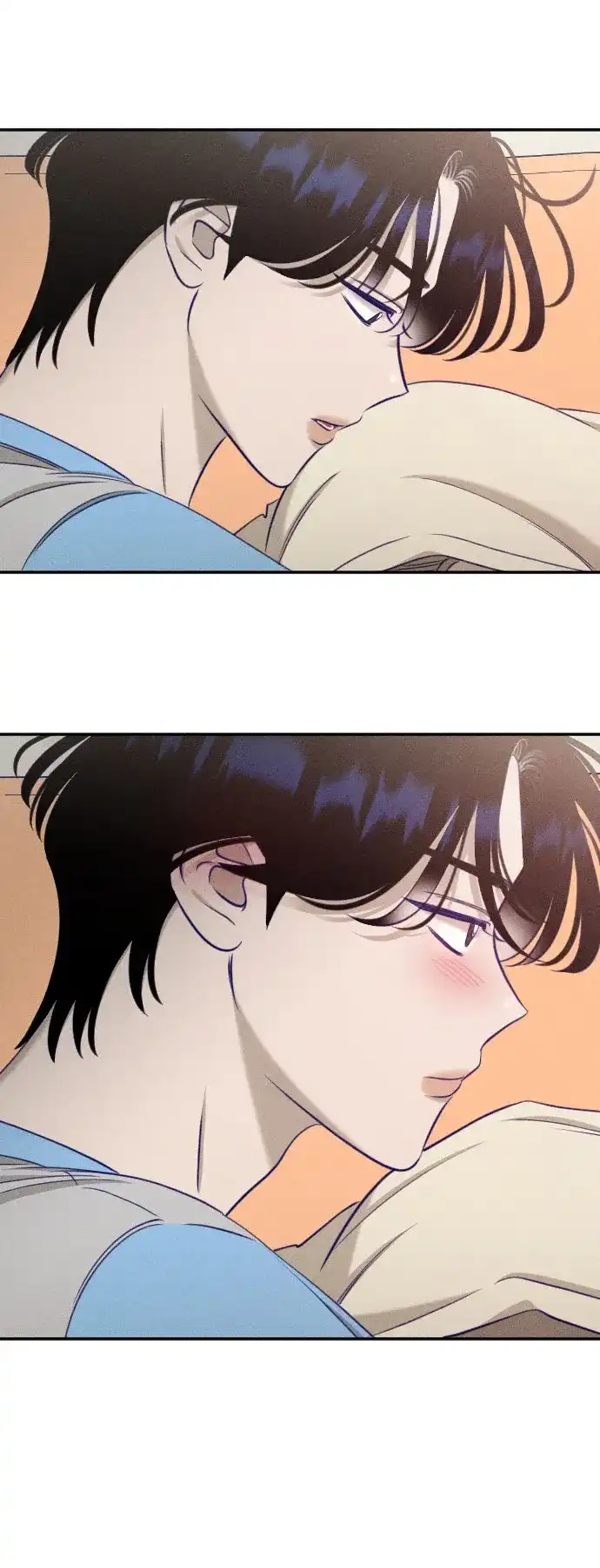 致我的温柔 第33话 第97页