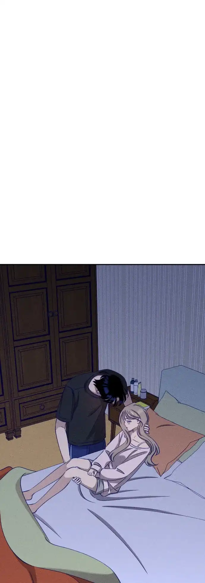 致我的温柔 第34话 第79页