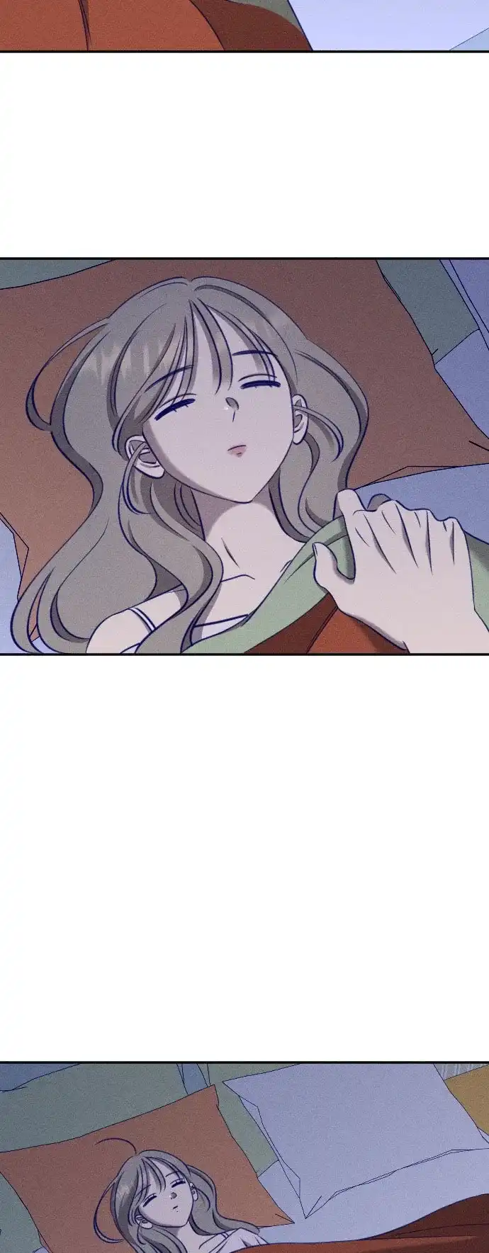致我的温柔 第34话 第81页