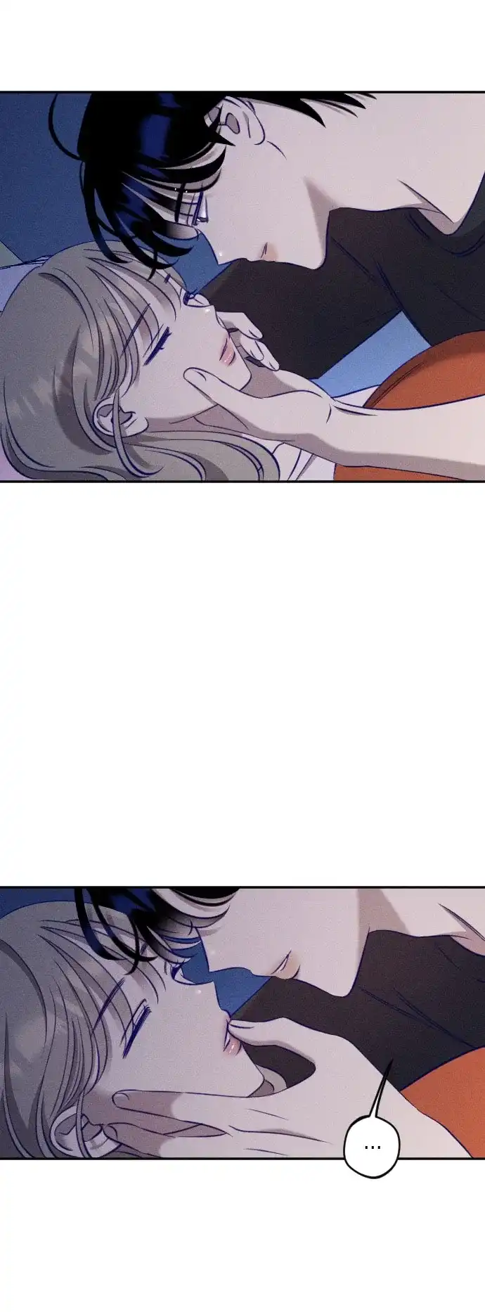 致我的温柔 第34话 第93页