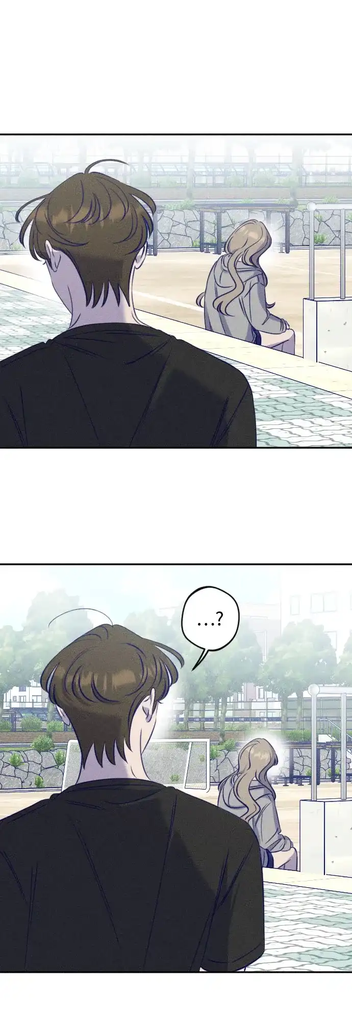 致我的温柔 第34话 第141页