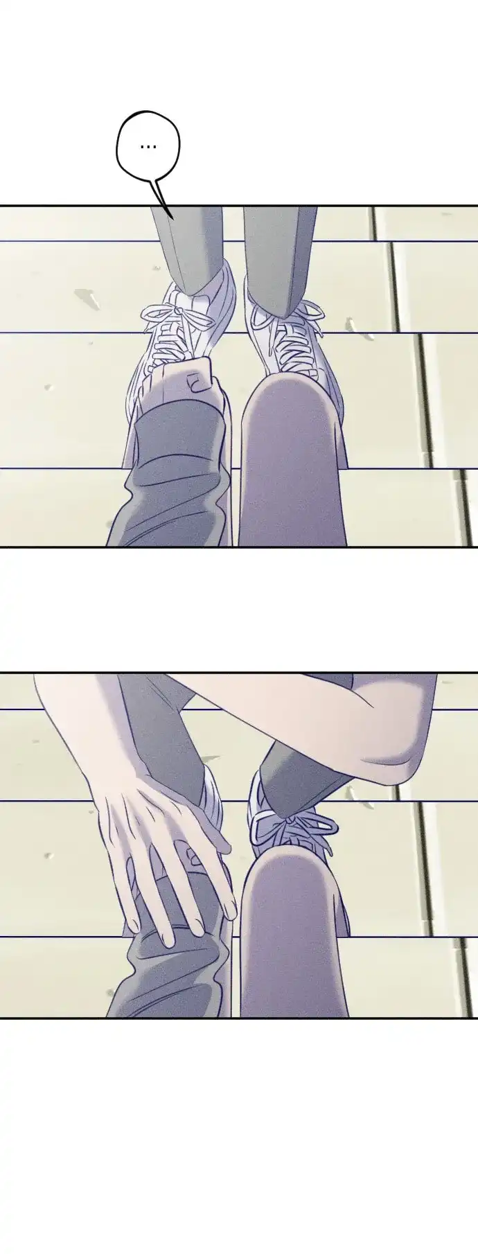 致我的温柔 第34话 第149页
