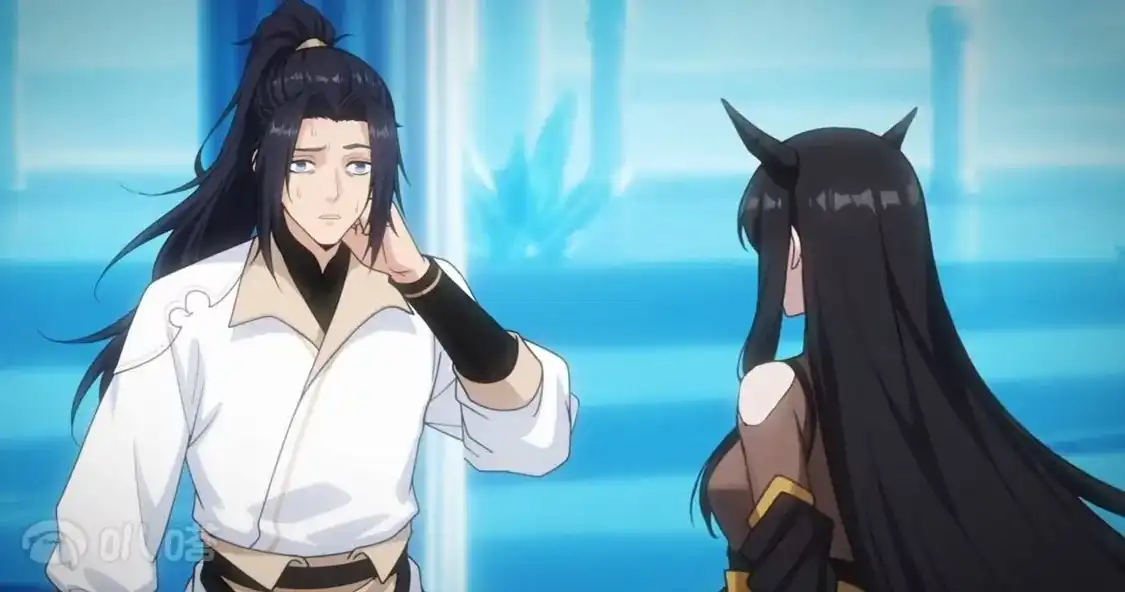 (更新)逆天邪神 第789话 奇怪，琉光界缺席？！ 第35页