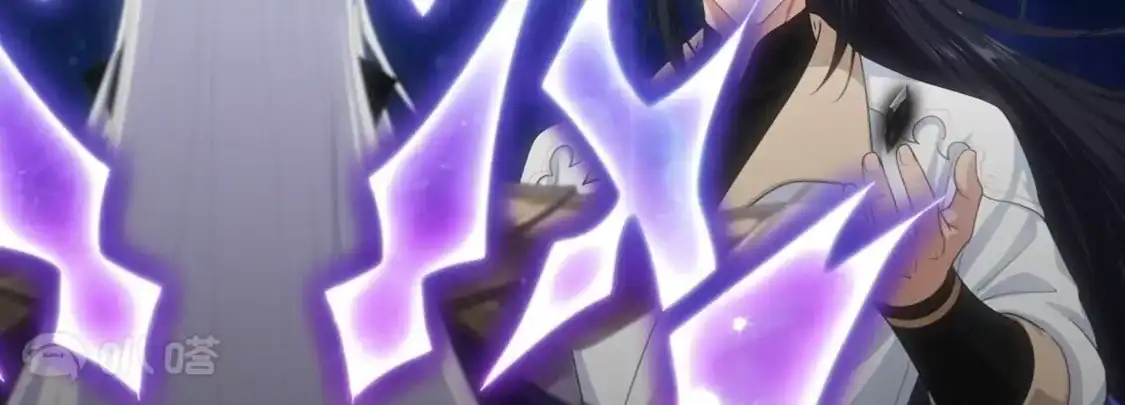 (更新)逆天邪神 第790话 魔神出来了？！ 第19页