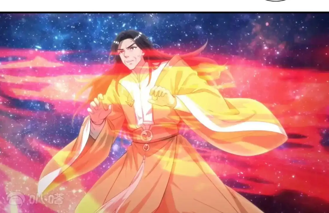 (更新)逆天邪神 第790话 魔神出来了？！ 第55页