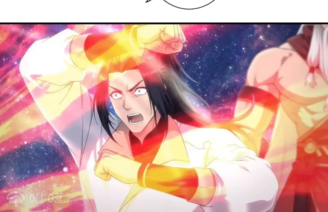 (更新)逆天邪神 第790话 魔神出来了？！ 第57页