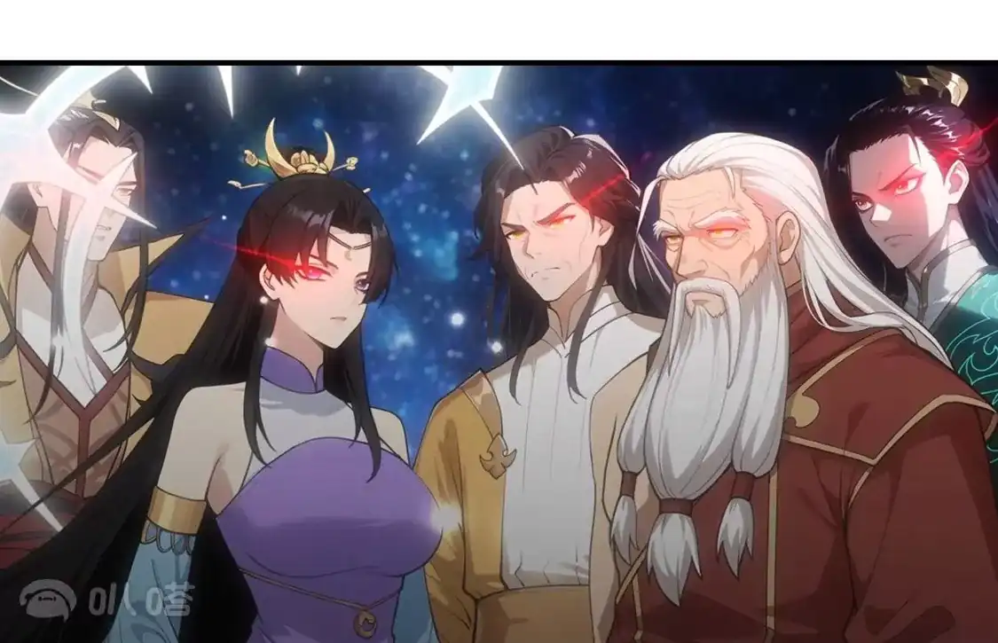 (更新)逆天邪神 第791话 幸有邪婴救场 第15页