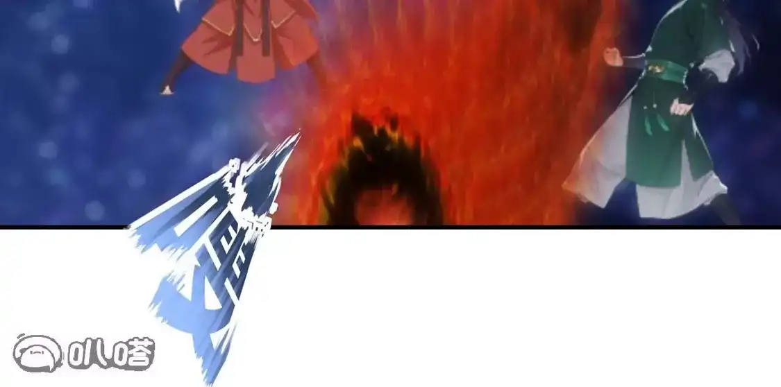 (更新)逆天邪神 第791话 幸有邪婴救场 第61页