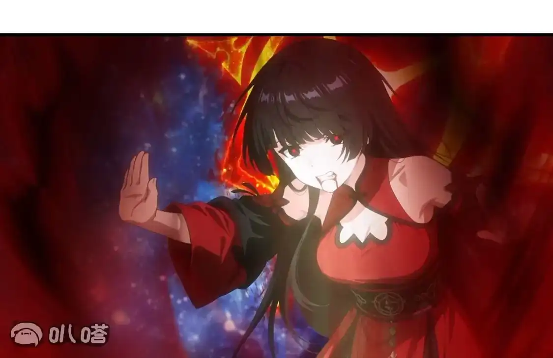 (更新)逆天邪神 第791话 幸有邪婴救场 第78页