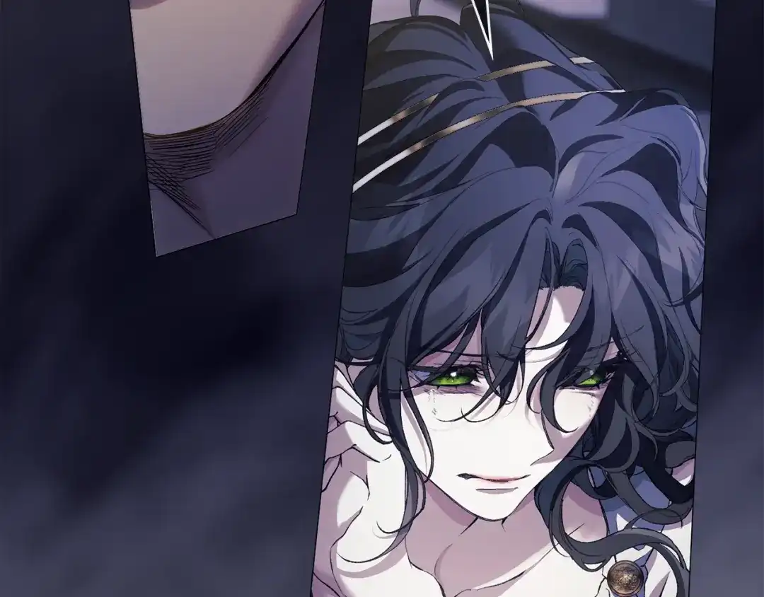 为了达芙萘 第28话 神终究也是男人 第100页