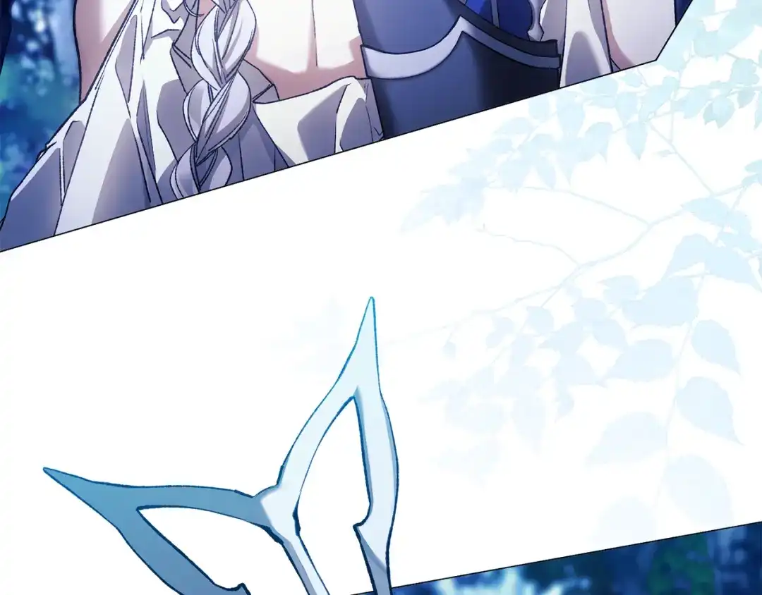 为了达芙萘 第30话 禁男之地果然可怕 第327页
