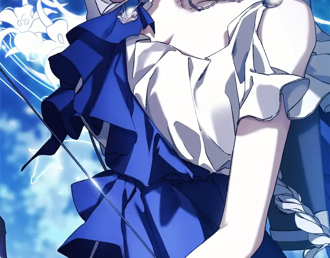 为了达芙萘 第30话 禁男之地果然可怕 第186页