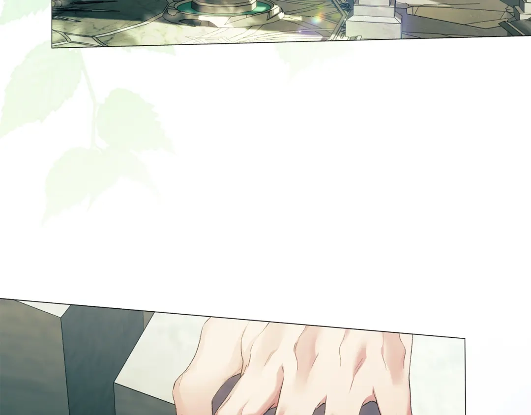 为了达芙萘 第31话 太阳神上山问道 第71页