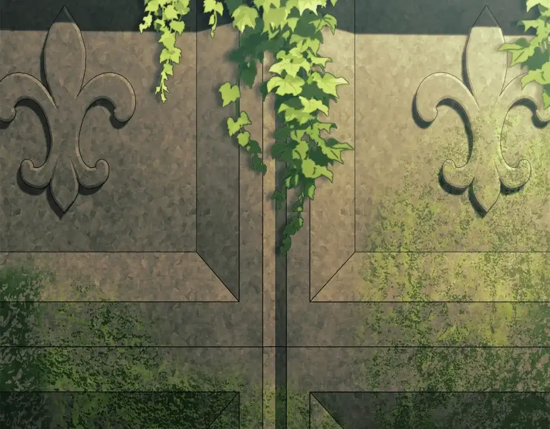 为了达芙萘 第31话 太阳神上山问道 第77页