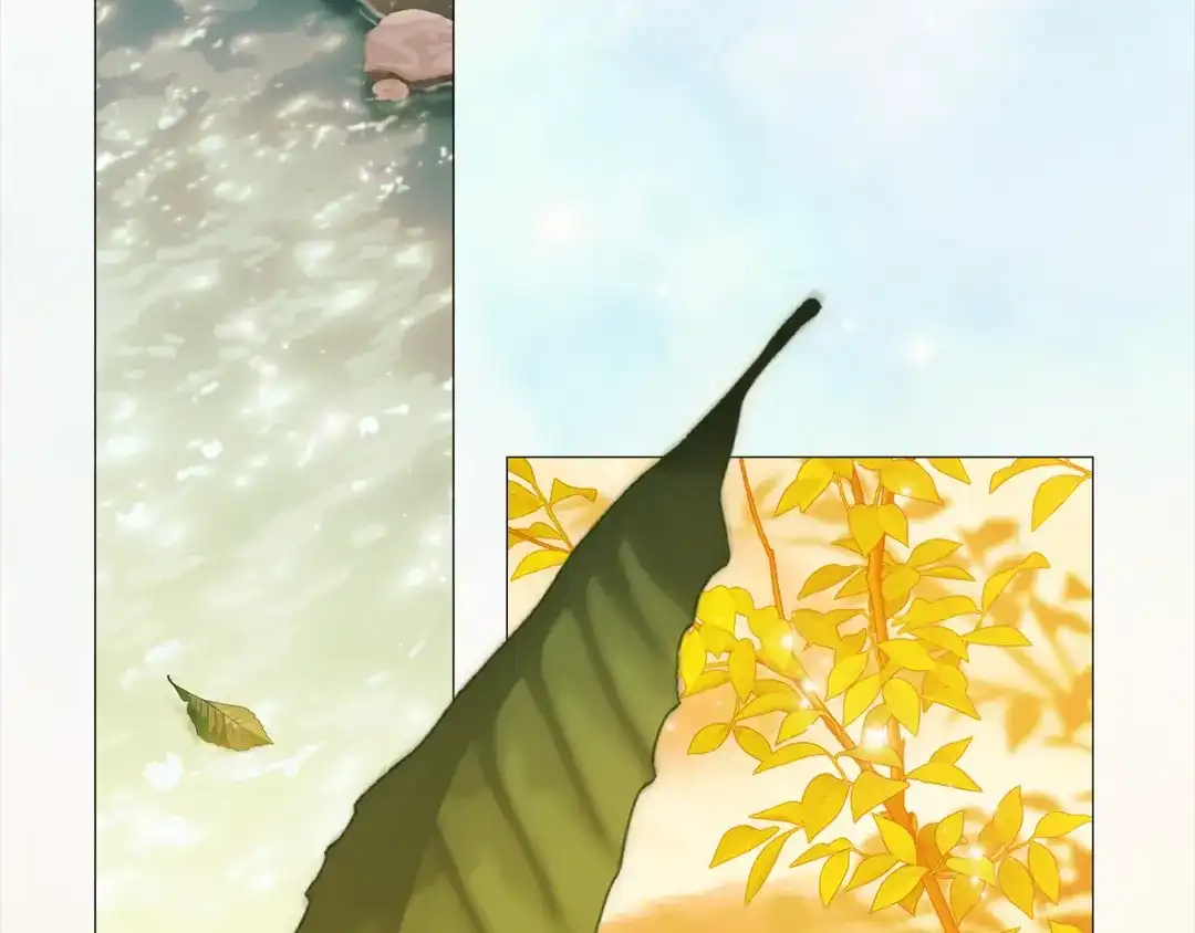 为了达芙萘 第32话 我不想治愈自己 第235页