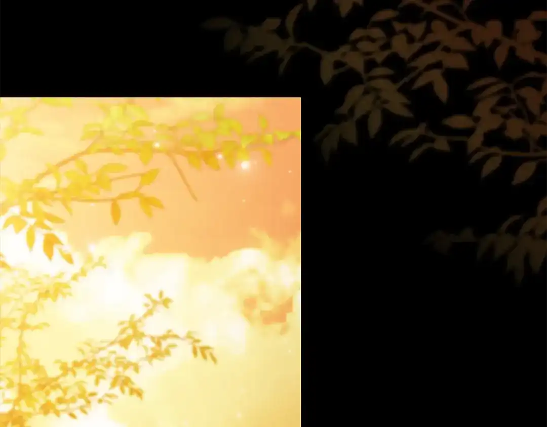 为了达芙萘 第32话 我不想治愈自己 第344页