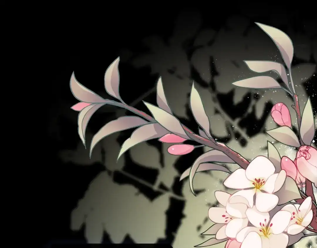 为了达芙萘 第33话 神的可怕梦魇 第129页