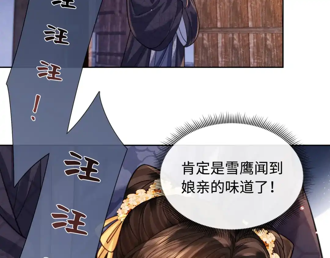 我家家主八岁啦 31 娘亲失踪了 第69页