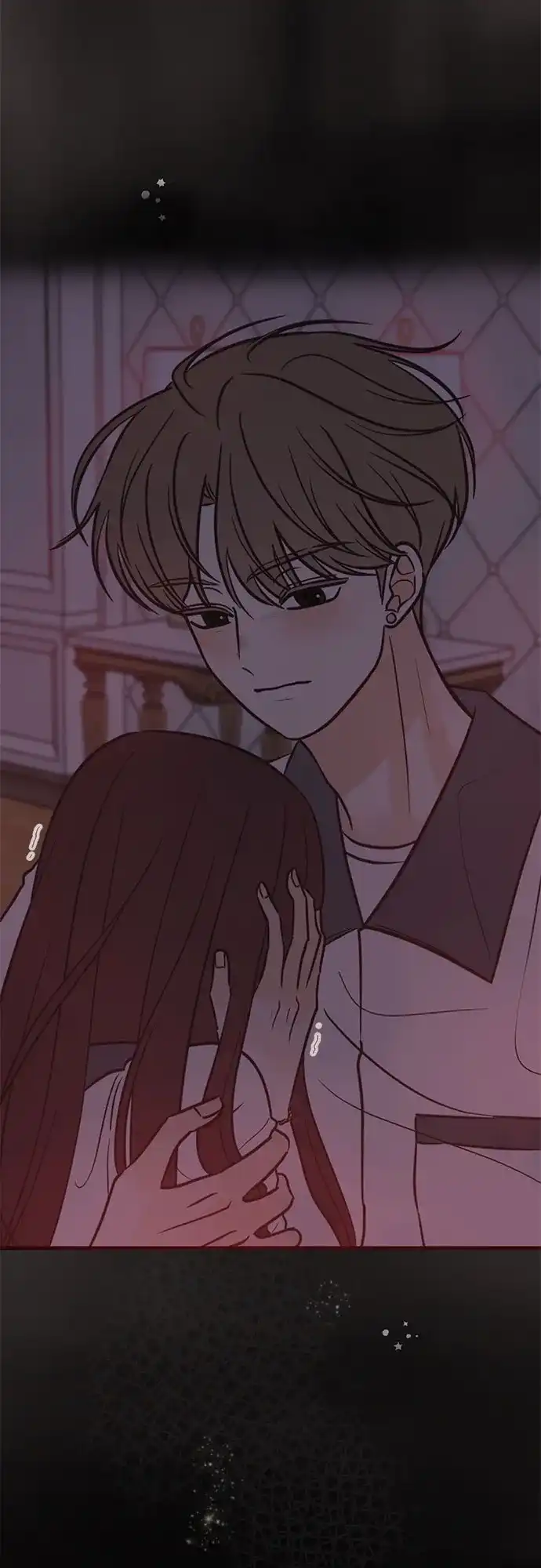柠檬味青春 [第36话] 游乐园事件（6） 第4页