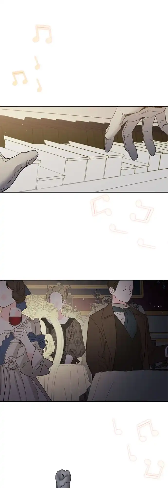黑暗公爵的笼中鸟 第41话 第12页